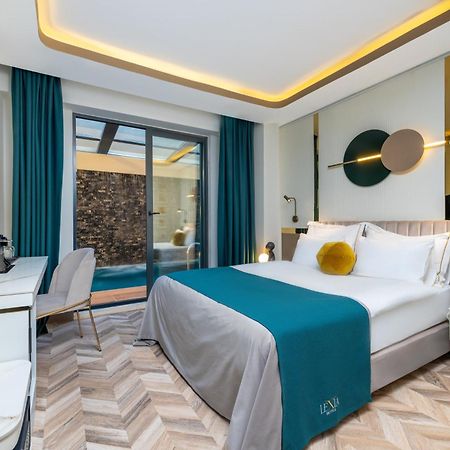 Lexia Hotels Анталья Экстерьер фото