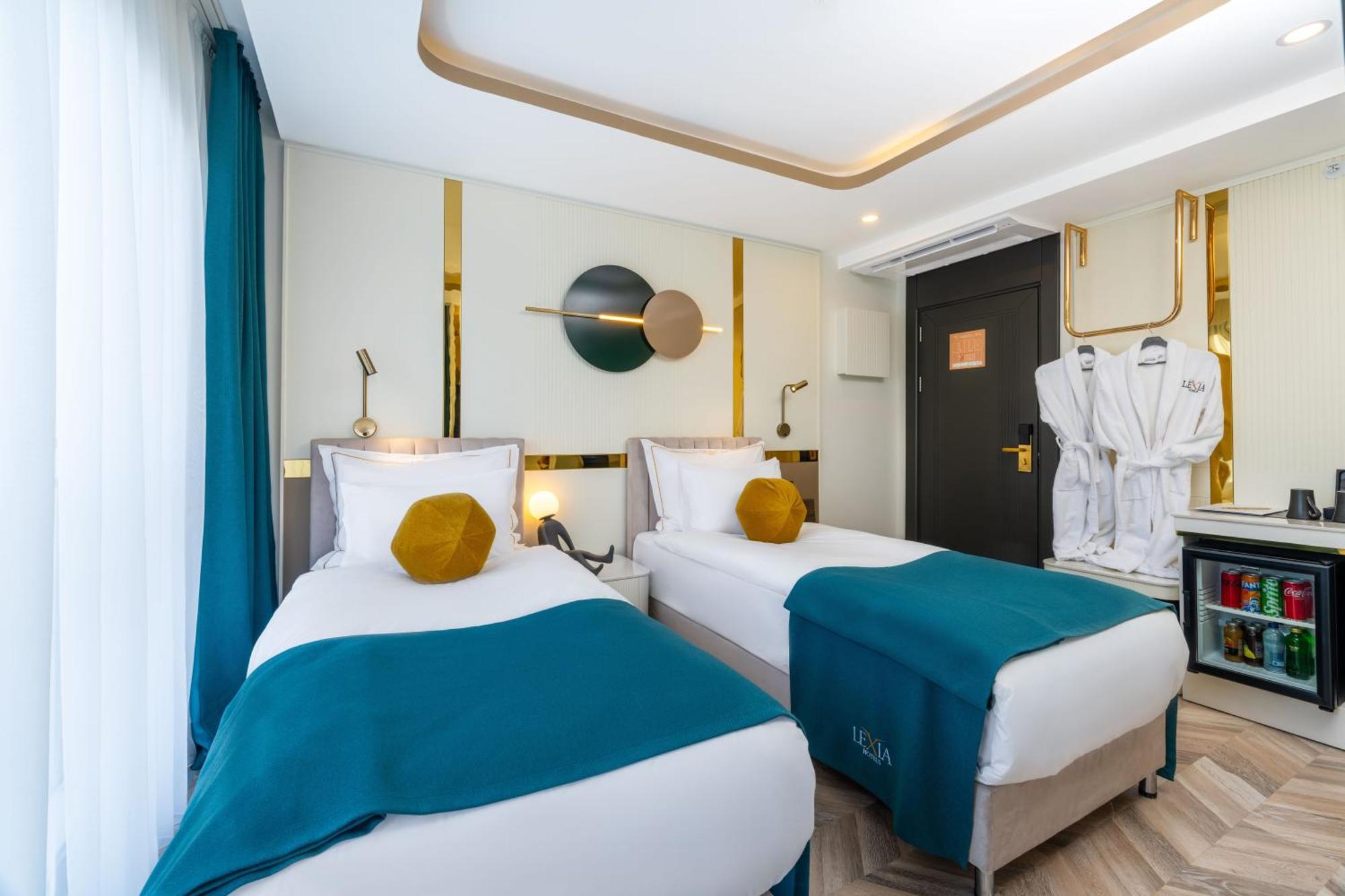Lexia Hotels Анталья Экстерьер фото