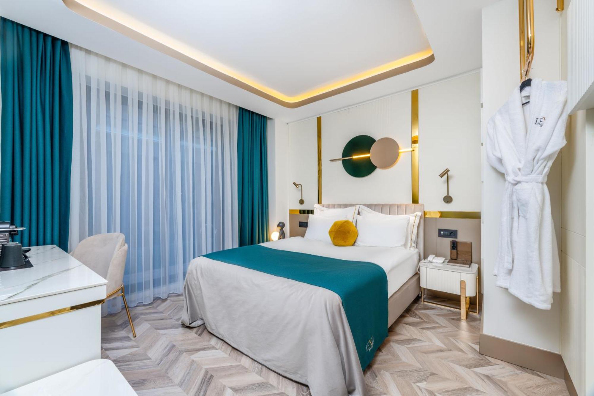 Lexia Hotels Анталья Экстерьер фото
