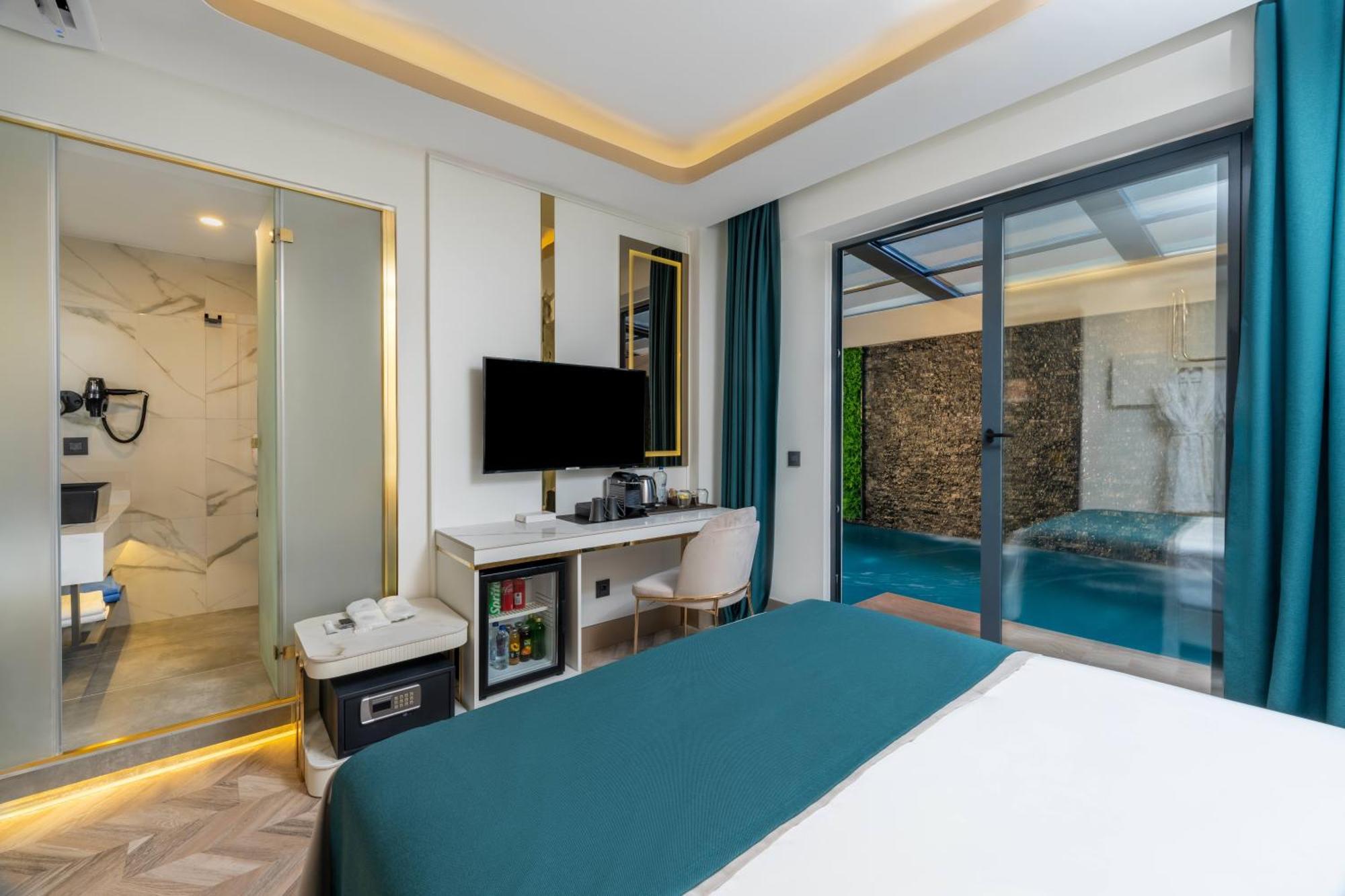 Lexia Hotels Анталья Экстерьер фото