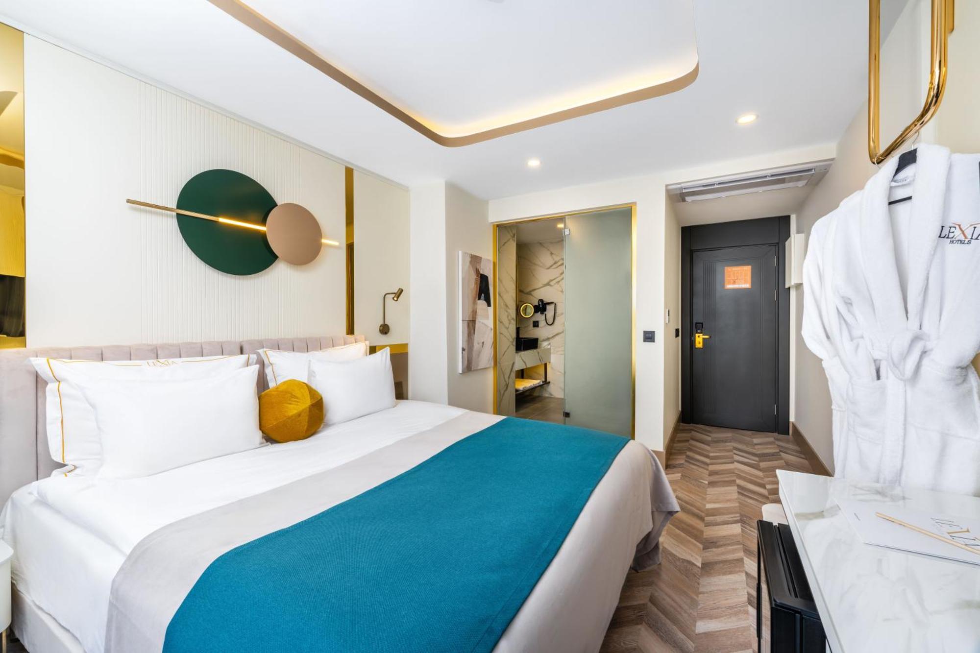 Lexia Hotels Анталья Экстерьер фото
