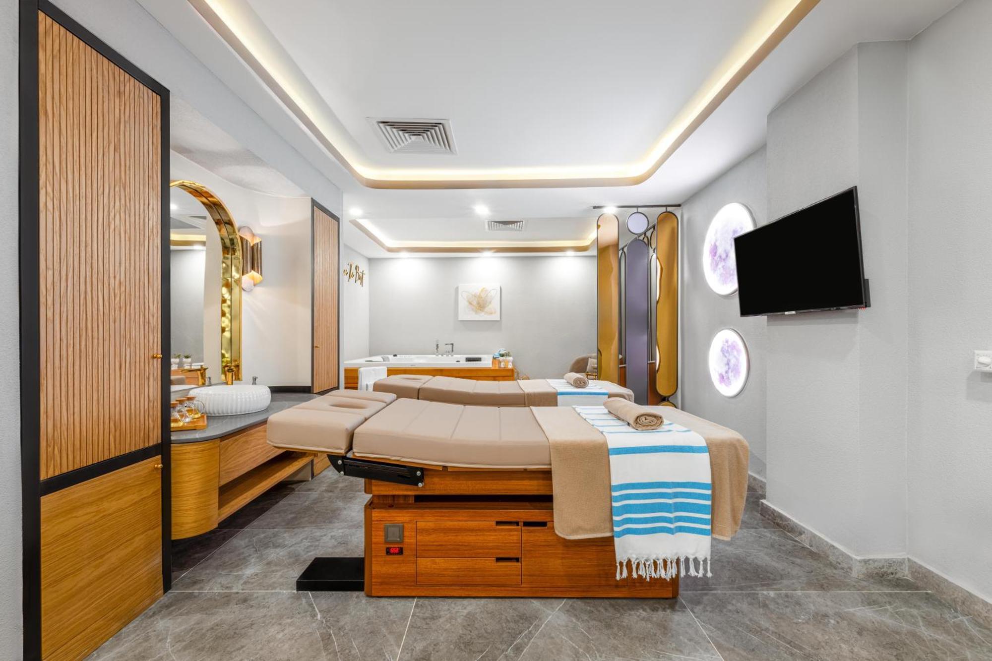 Lexia Hotels Анталья Экстерьер фото