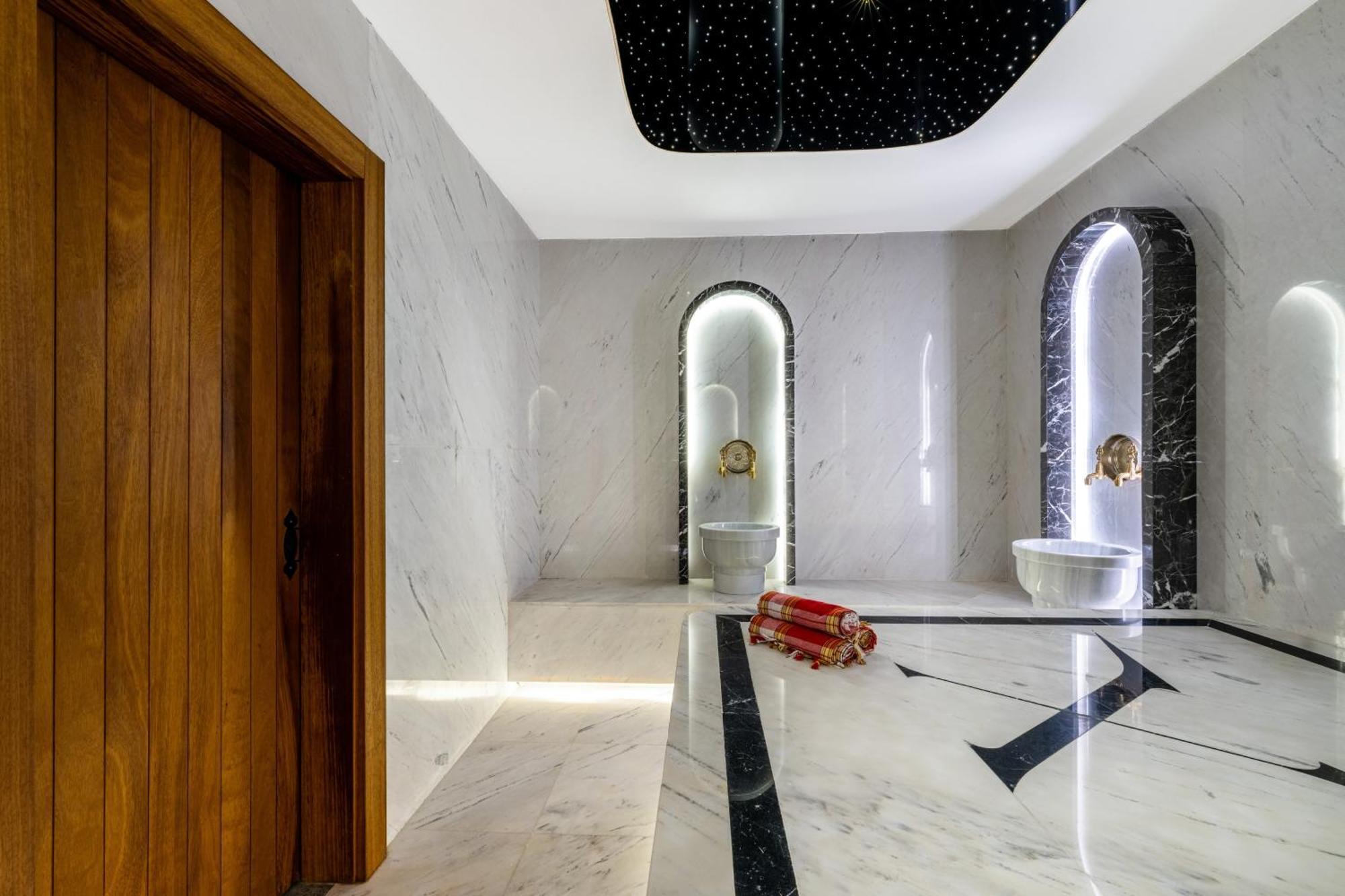 Lexia Hotels Анталья Экстерьер фото