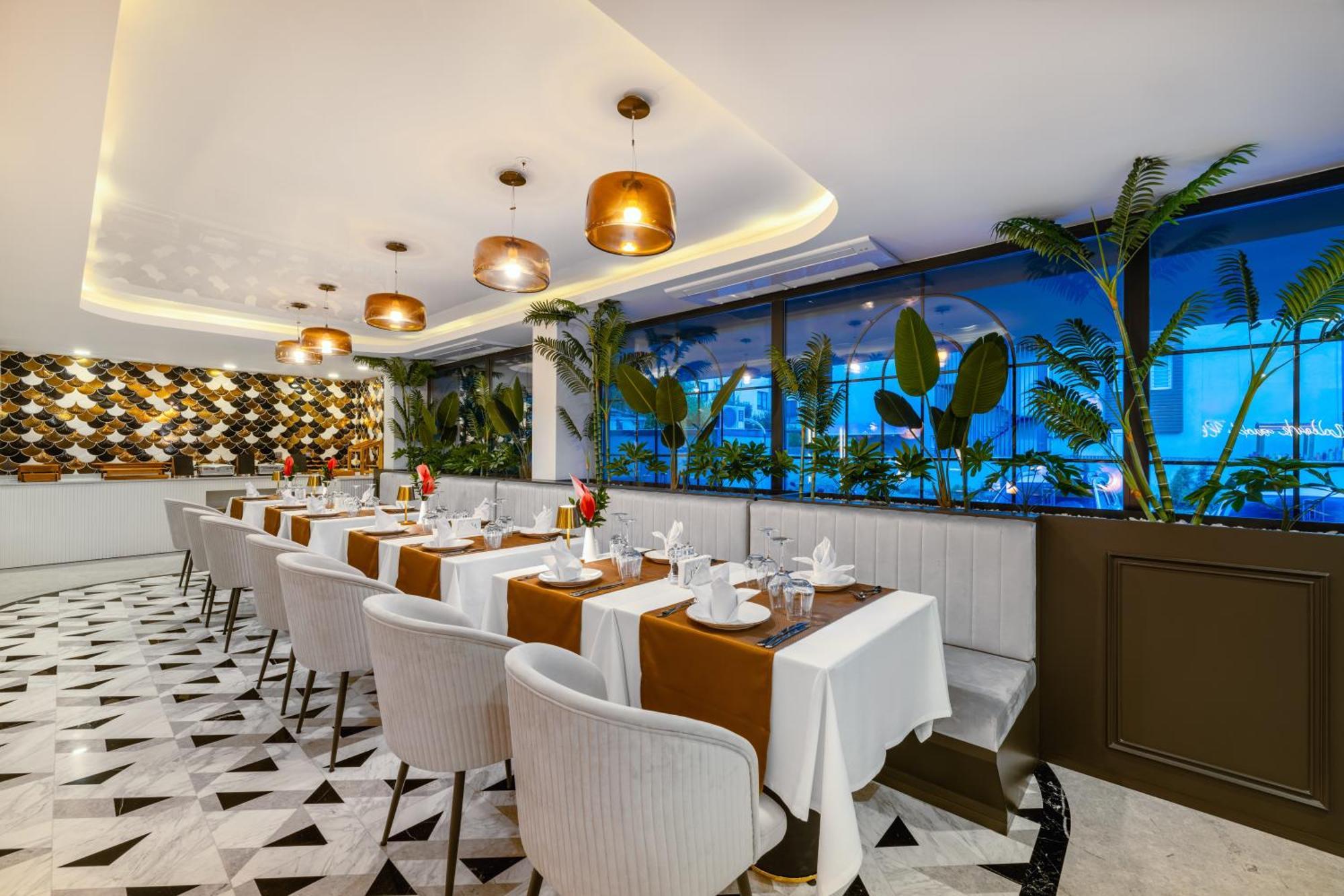 Lexia Hotels Анталья Экстерьер фото