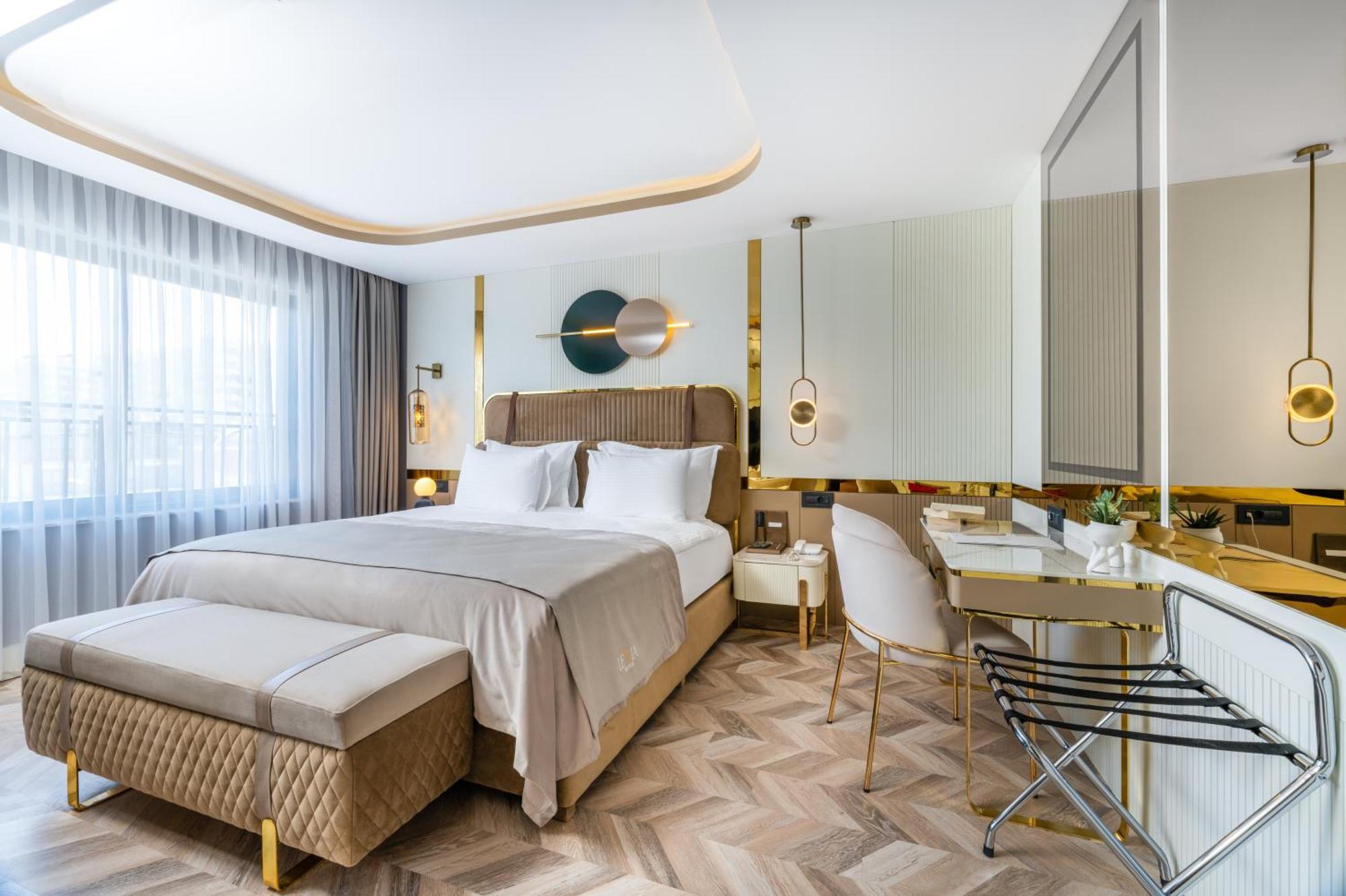 Lexia Hotels Анталья Экстерьер фото