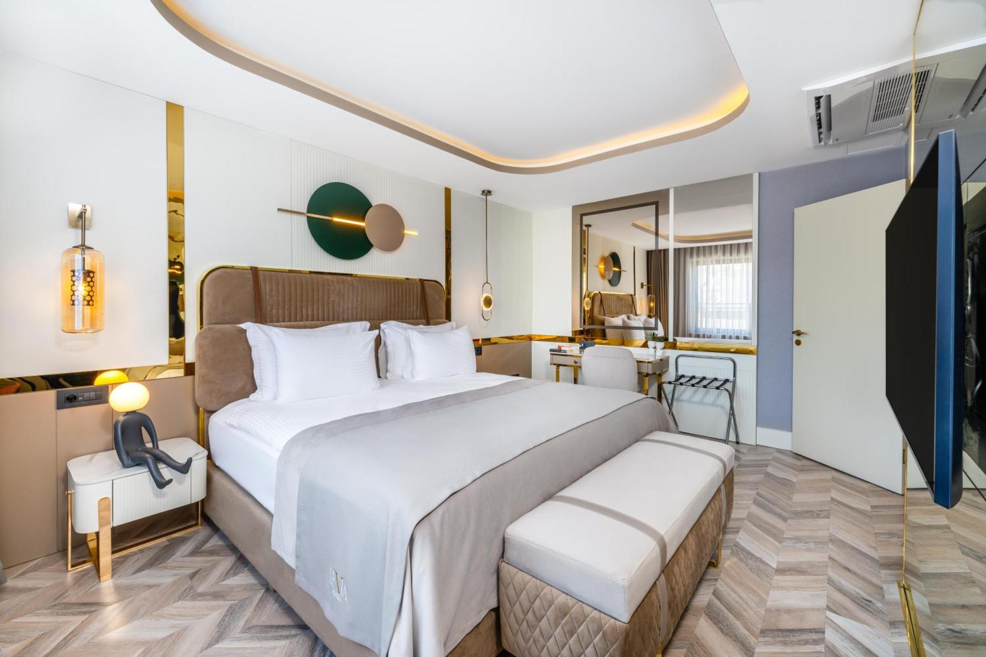 Lexia Hotels Анталья Экстерьер фото