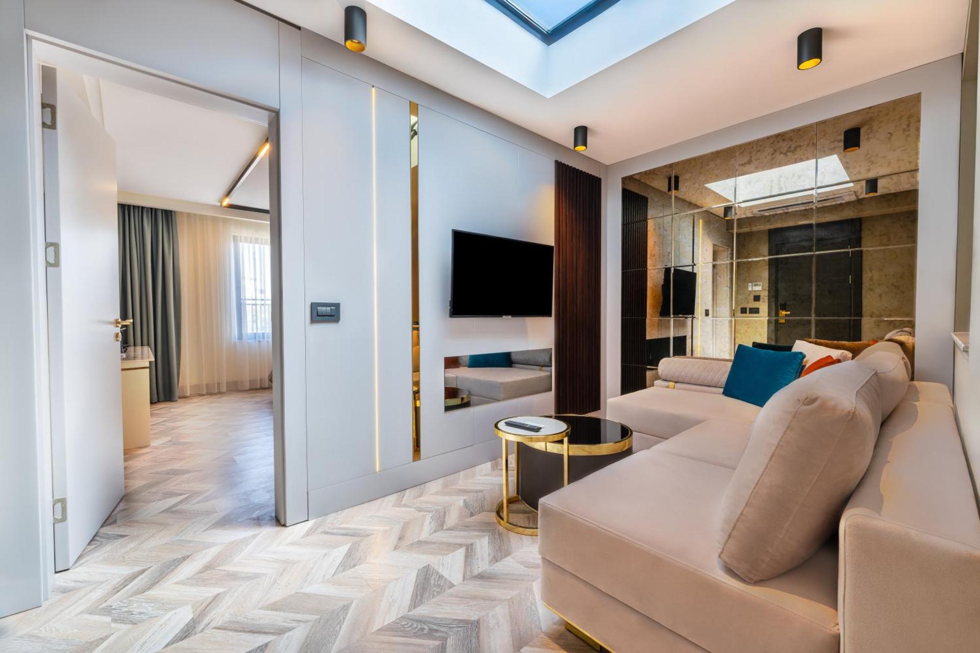 Lexia Hotels Анталья Экстерьер фото