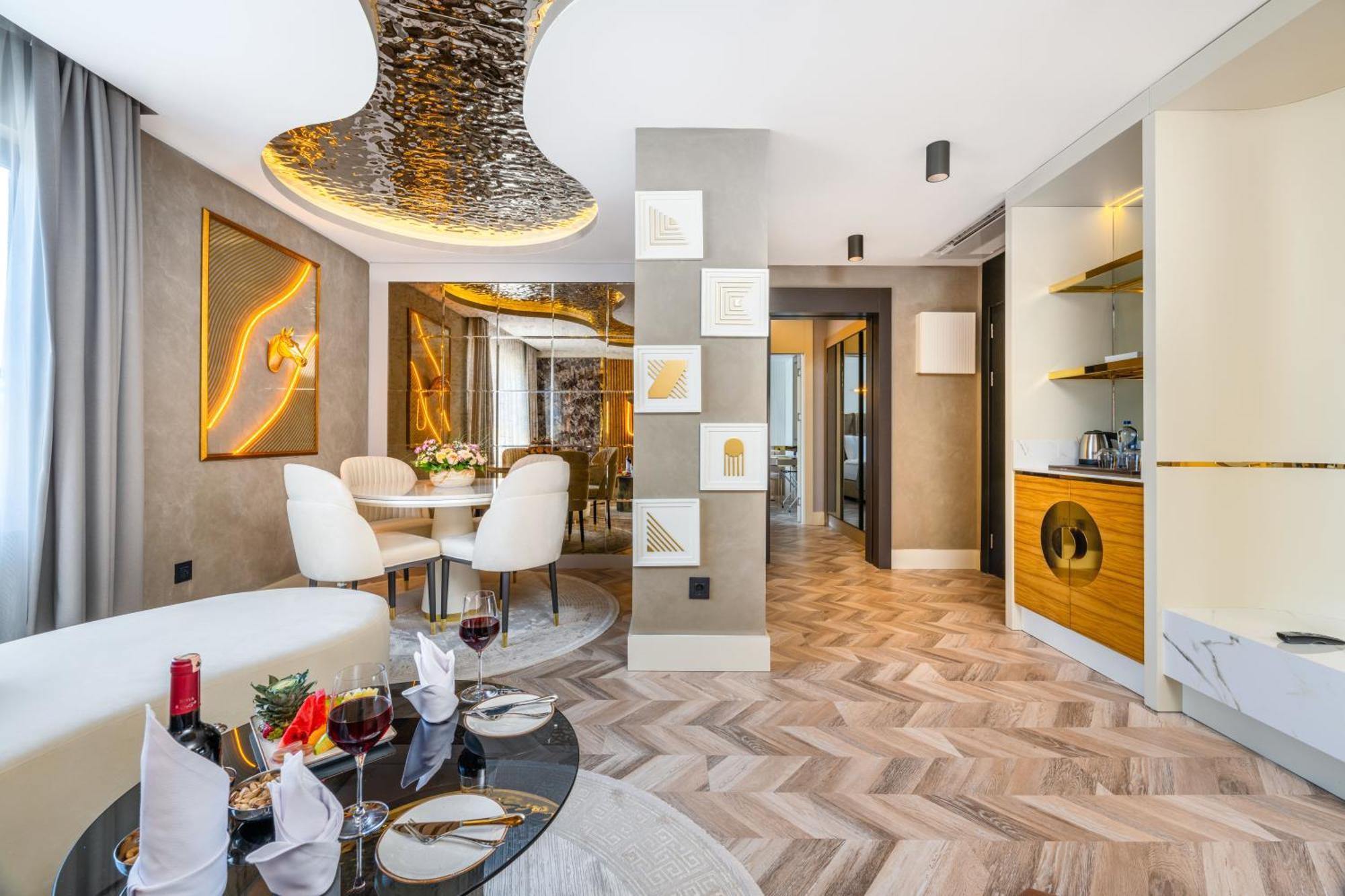 Lexia Hotels Анталья Экстерьер фото