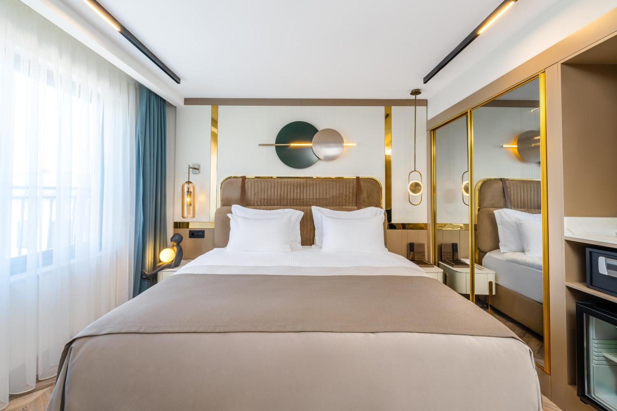 Lexia Hotels Анталья Экстерьер фото