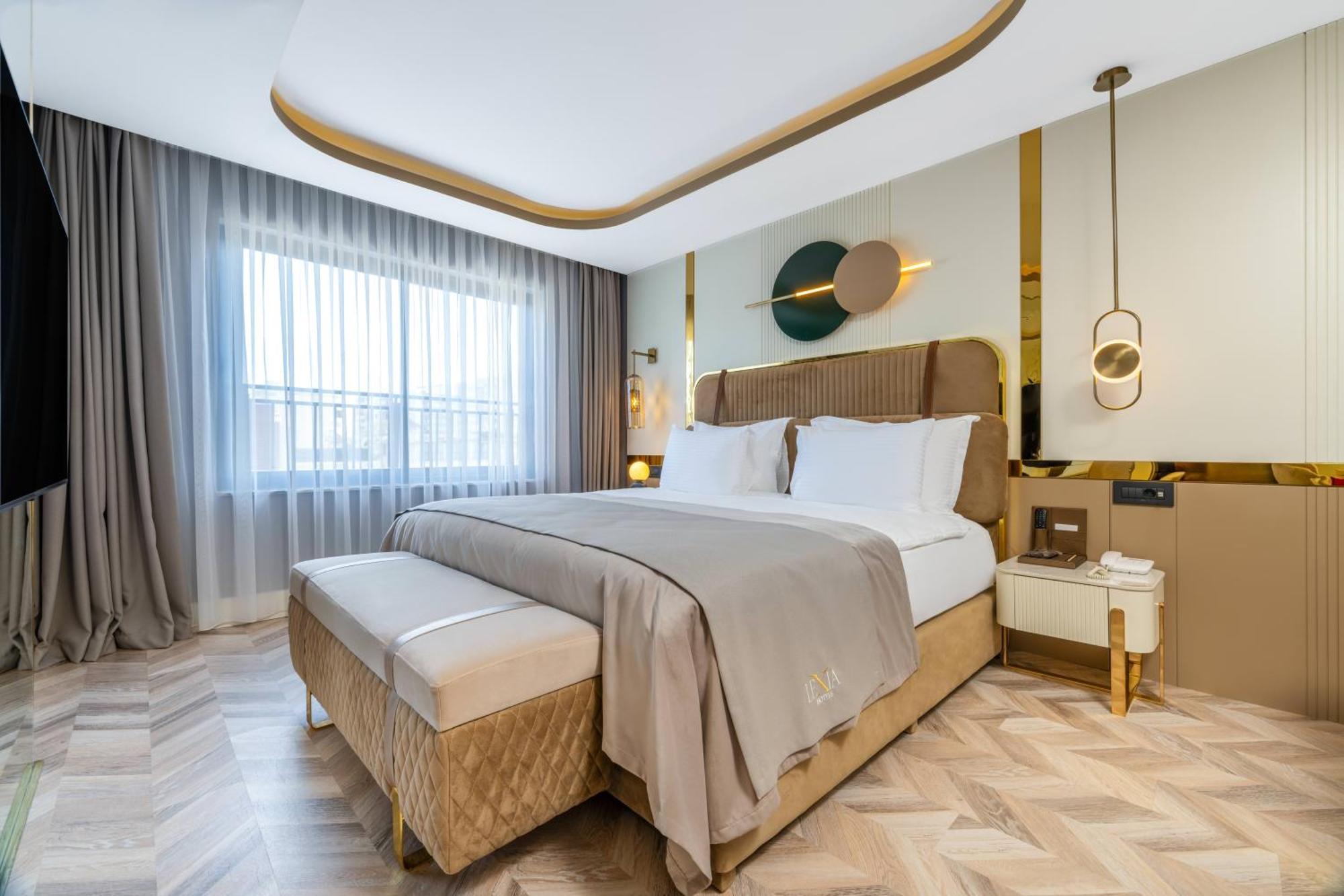 Lexia Hotels Анталья Экстерьер фото