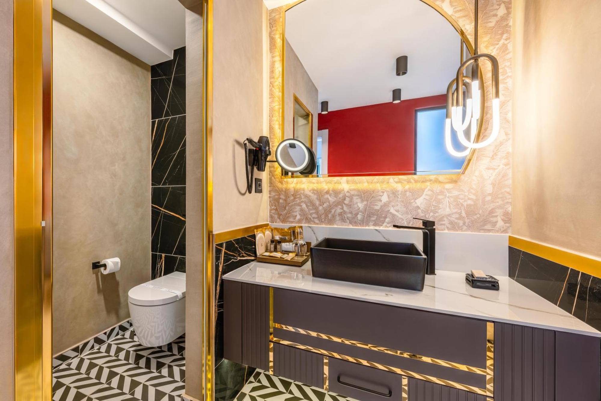 Lexia Hotels Анталья Экстерьер фото
